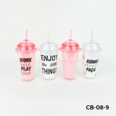 VASO CB-08-9