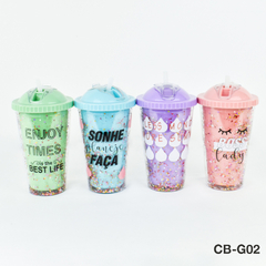 VASO CB-G02