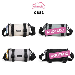 BANDOLERA CB82