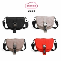 BANDOLERA CB84