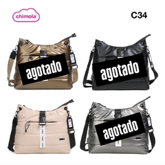 CARTERA C34