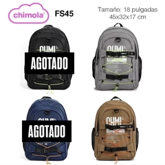 MOCHILA FS45