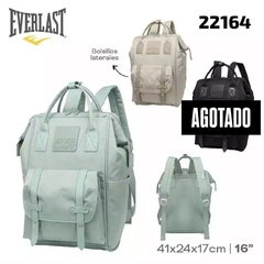 MOCHILA 22164