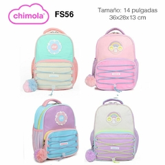 MOCHILA FS56