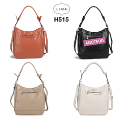 CARTERA H515