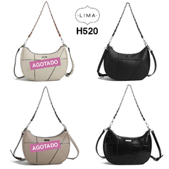 CARTERA H520