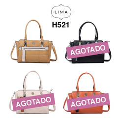 CARTERA H521