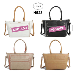 CARTERA H523