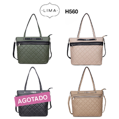 CARTERA H560