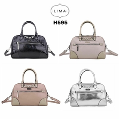 CARTERA H595