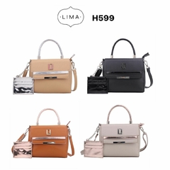 CARTERA H599