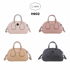 CARTERA H602