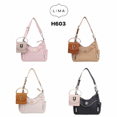 CARTERA H603