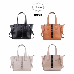 CARTERA H605