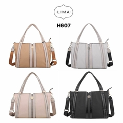 CARTERA H607