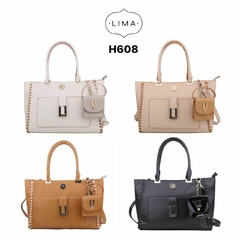 CARTERA H608