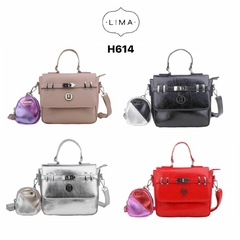 CARTERA H614