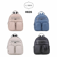 MOCHILA H626