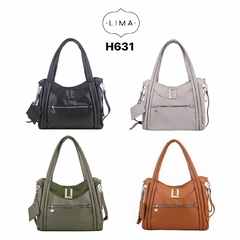 CARTERA H631