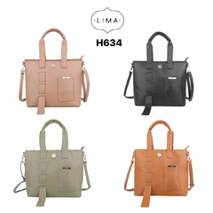 CARTERA H634