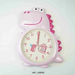 RELOJ DE PARED JS8816 en internet