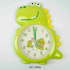 RELOJ DE PARED JS8816 - Creaciones Gus