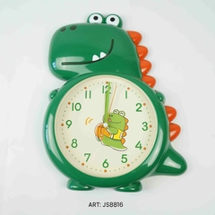 RELOJ DE PARED JS8816 - comprar online