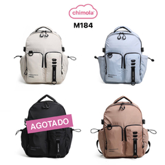 MOCHILA M184