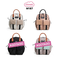 MOCHILA M187