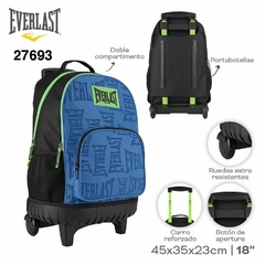 MOCHILA 27693