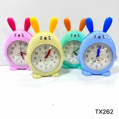 RELOJ TX262