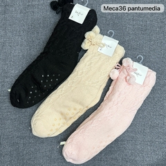 PANTUMEDIAS MECA36