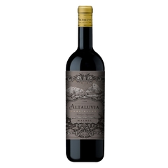 Doña Paula Altaluvia Malbec