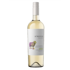 Atrevido Chardonnay