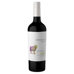 Atrevido Malbec