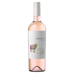 Atrevido Rosé