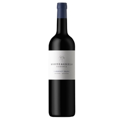 Monteagrelo Cabernet Franc