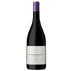 Monteagrelo Syrah