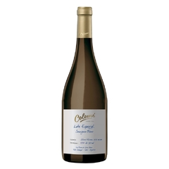 Colomé Lote Especial Sauvignon Blanc