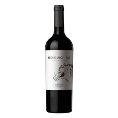 Desquiciado Garnacha