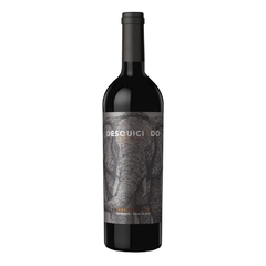 Desquiciado Cabernet Franc