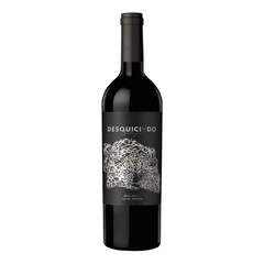 Desquiciado Malbec Salvaje