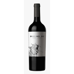 Desquiciado Syrah