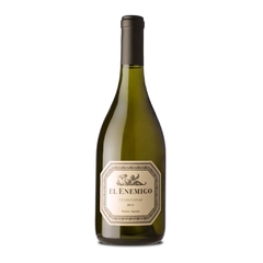 El Enemigo Chardonnay