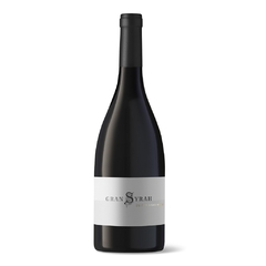 Finca Las Moras Gran Syrah