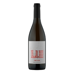 Lui Reserva Single Vineyard Pinot Noir