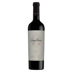 Luigi Bosca De Sangre Valle de Uco Malbec