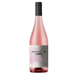 Desquiciado Lunfa Rosé