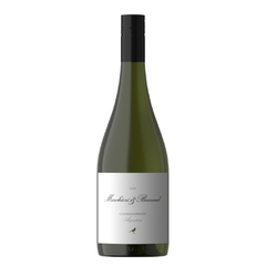 MARCHIORI & BARRAUD CHARDONNAY