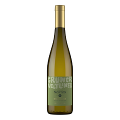 Norton Edicion Limitada Grüner Veltliner